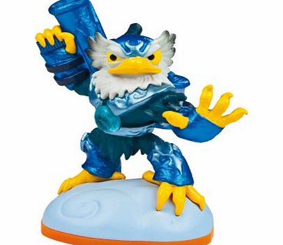 Skylanders Giants Lightcore Single - Jet Vac