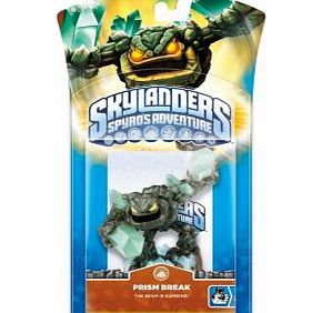 Skylanders Giants Lightcore Single - Prism Break
