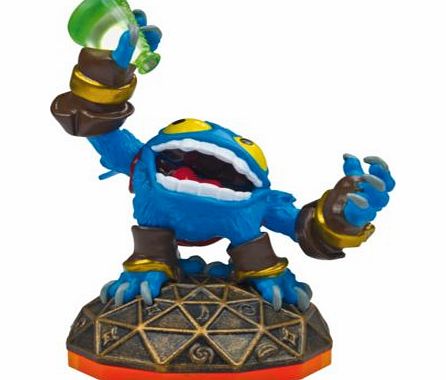 Skylanders Giants Single - Pop Fizz