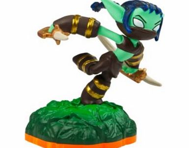 Skylanders Giants Single - Stealth Elf
