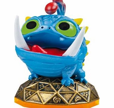 Skylanders Giants Single - Wrecking Ball