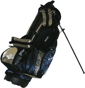 SkyMax Concept Stand Bag