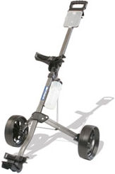 Skymax Deluxe Golf Trolley