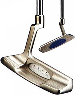 Skymax Golf Spectrum Blue Putter