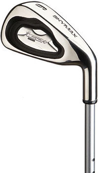 SkyMax ICE Plus Irons Graphite 3-SW