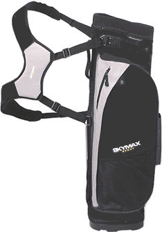 Star Cart Bag