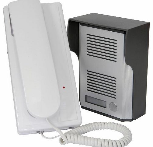 Skytronic 2.4GHz Wireless Door Phone