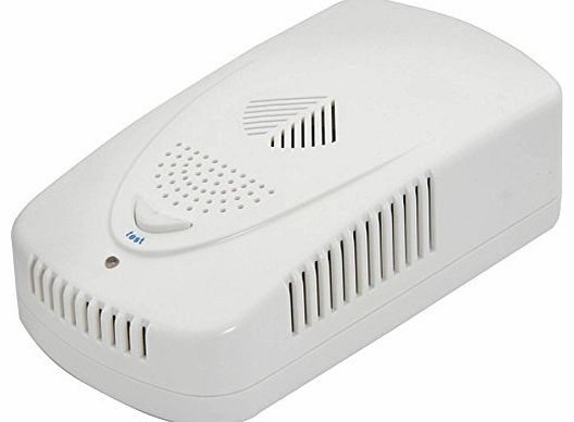 Skytronic Mains Powered Household Gas Detector
