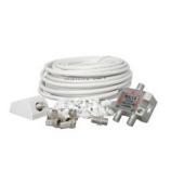 Skytronic Satellite Coax Splitter Kit