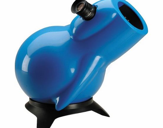 Skywatcher Sky-Watcher Infinity-76P Telescope with Parabolic Mirror 76 mm / 3 Inches f/4 Blue