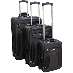 Skyway 29/25/18 Vertical Nest Set - Plus Free Beauty Case