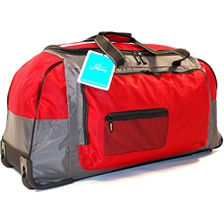 Skyway 76cm Rolling Duffle Bag 29231RD