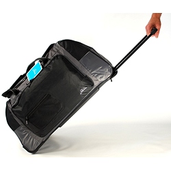 Skyway 76cm Rolling Duffle Bag 29231ZZ