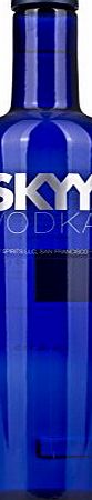 Skyy Vodka 70cl