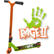Slamm Rage II Psycho Scooter
