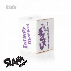 Slamm Scooters - Slamm Infinity Scooter Bearings