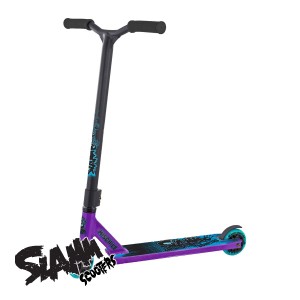 Slamm Scooters - Slamm Mischief Scooter - Haze