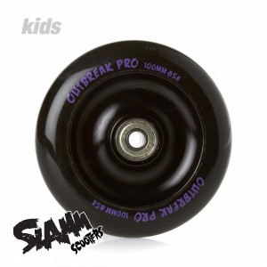 Slamm Scooters - Slamm Pro Alloy Core Scooter