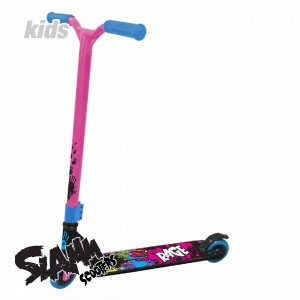 Slamm Scooters - Slamm Rage II Disco Scooter -