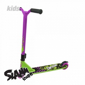 Scooters - Slamm Tantrum Scooter - Goblin