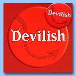 Slapper Design Devilish