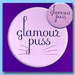Slapper Design Glamour Puss