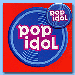 Slapper Design Pop Idol