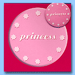 Slapper Design Princess