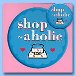 Slapper Design Shop-aholic