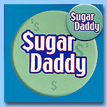 Slapper Design Sugar Daddy