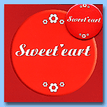 Slapper Design Sweetheart