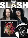 Slash T-shirt and Album Fanpack