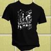 T-shirt Reckless Life Guns N Roses T-shirt