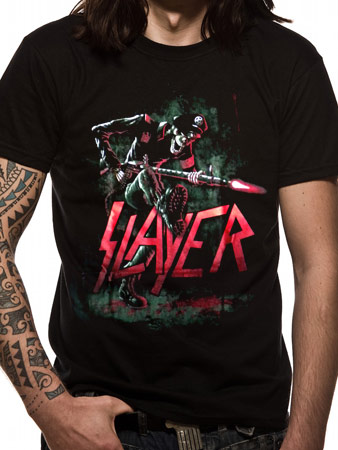 Slayer (Das Boot) T-Shirt ass_glb15082022NM