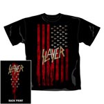 slayer (Death Flag) T-shirt