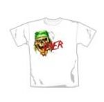 Slayer (Dripping Stencil) T-shirt