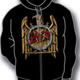 Slayer Eagle (zip) Hoodie