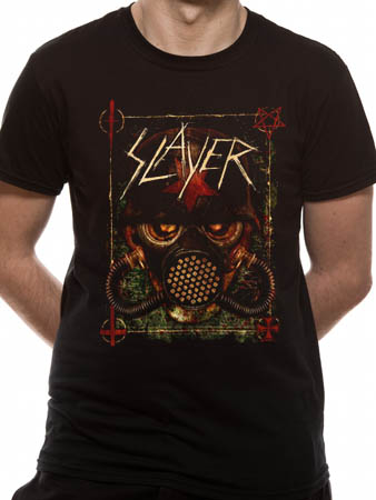 Slayer (Masked Soldier) T-shirt cid_8440TSBP