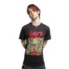 T-shirt - Reign In Blood (Black)