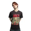 slayer T-shirt - Reign In Blood (Black)