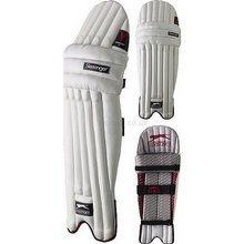 Slazenger Academy Test Batting Legguards