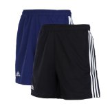 Slazenger Adidas 3S Shorts (Navy/White X Small)