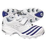 Slazenger Adidas Twenty 2 Yrds Low Cricket Shoes (UK 7.5)