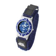 Slazenger boys sports watch