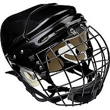 Slazenger Classic Helmet