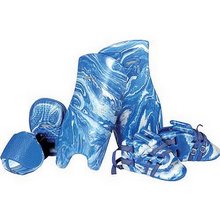 Slazenger Club Goalkeeping Set