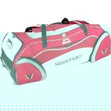 Elite Pro Holdall Bag