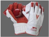 Slazenger Elite Wicket Keeping Gloves - Boys