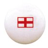 SLAZENGER England Replica Smooth Hockey Balls