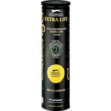 Slazenger Extra Life Tennis Balls